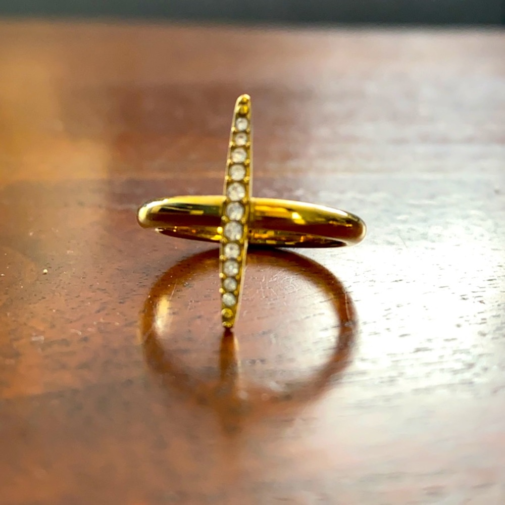MIchael kors ring size 7